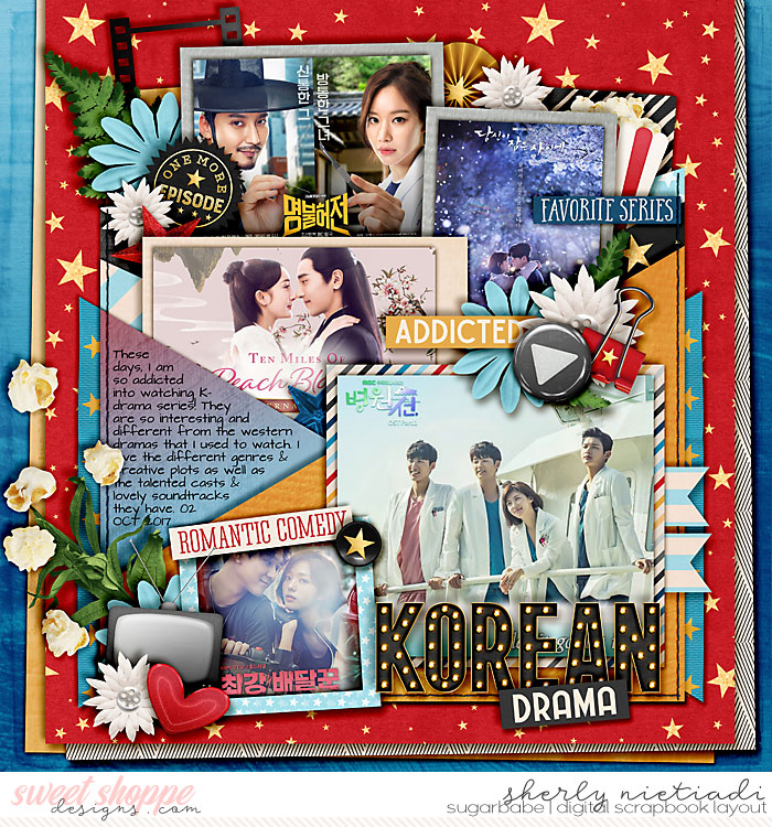 Korean Dramas