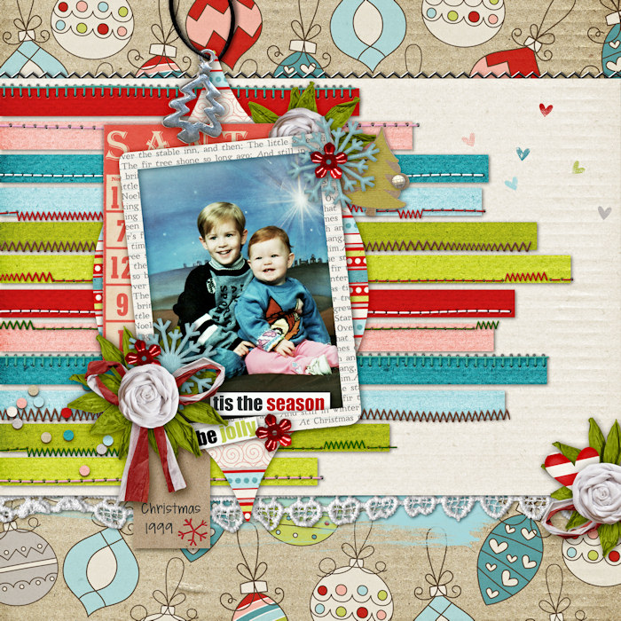 Krafty Christmas