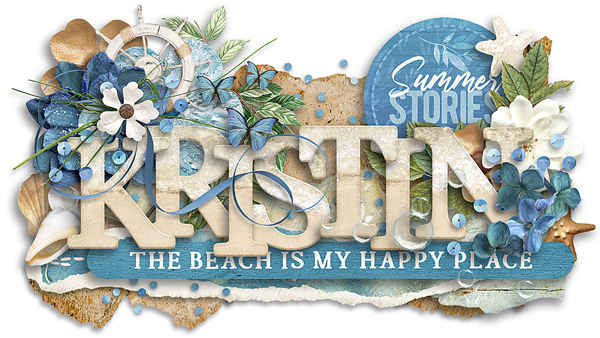 Kristin Driftwood Siggy