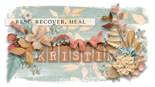 Kristin Note to Self: Healing Siggy