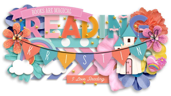 Kristin Siggy: Little Reader