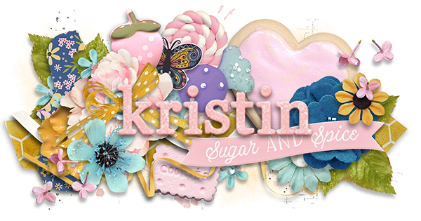 Kristin's Hey Sugar Siggy