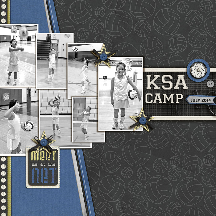 KSA CAMP