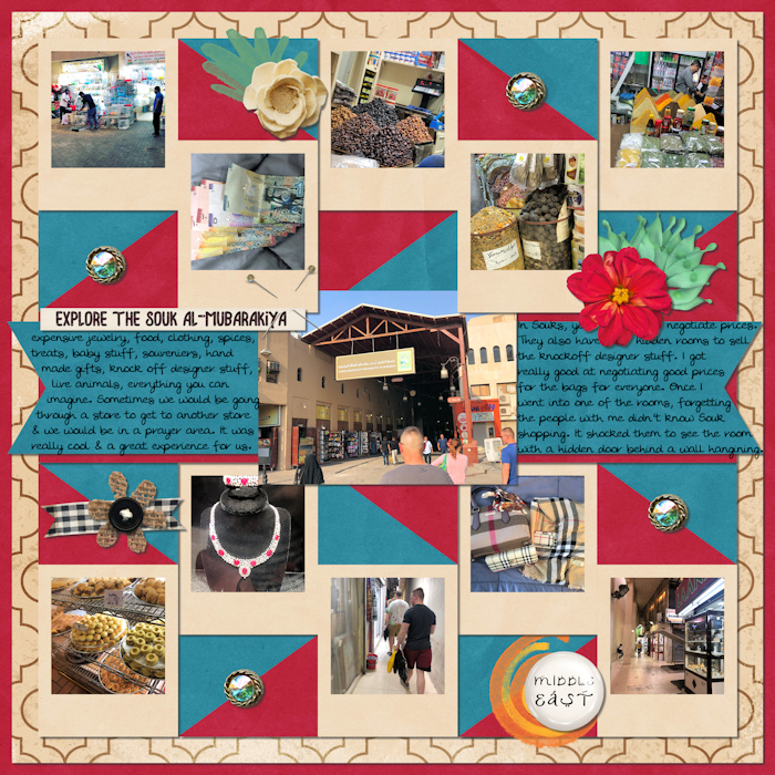 Kuwait Deployment Page 23