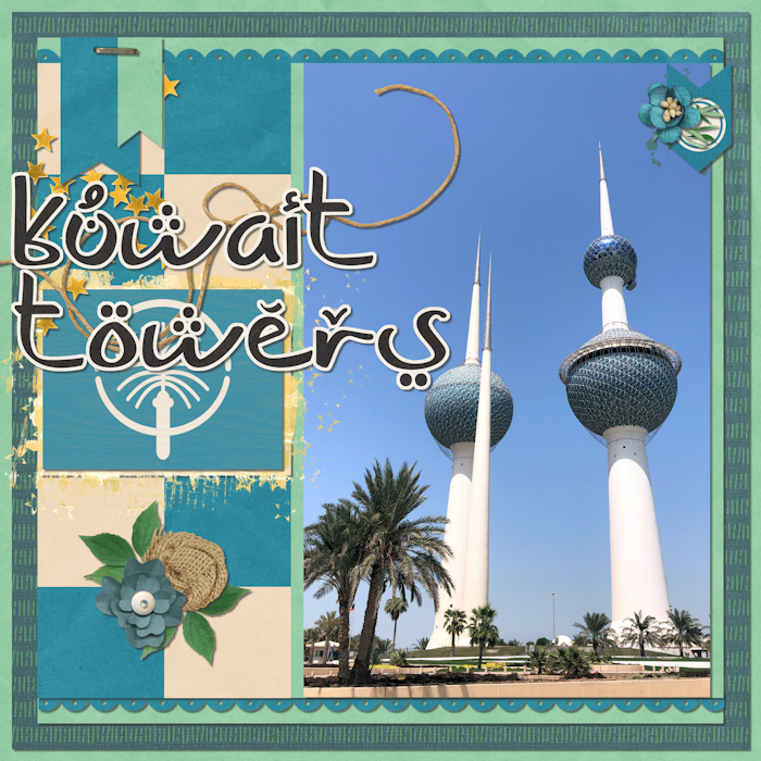 Kuwait Deployment Page 26