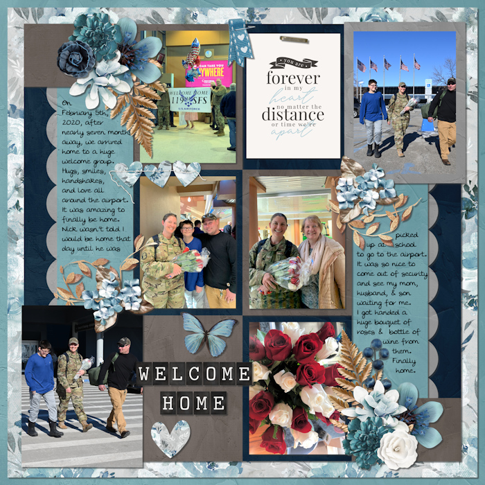 Kuwait Deployment Page 53