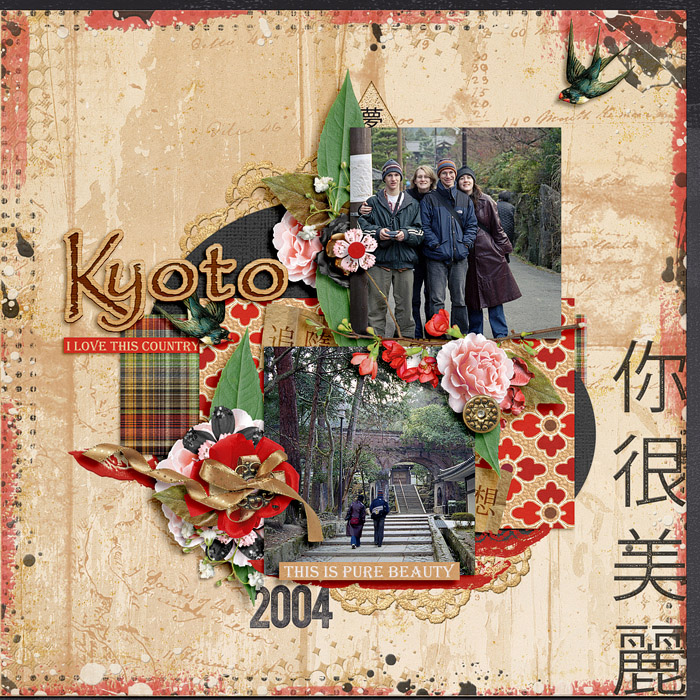 Kyoto 2004