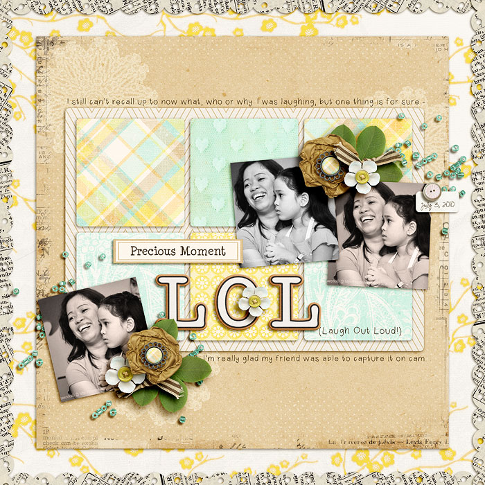 L.O.L!