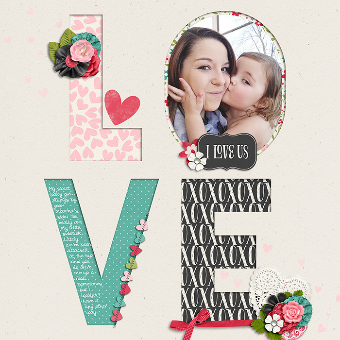 L.O.V.E.