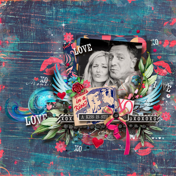 L O V E