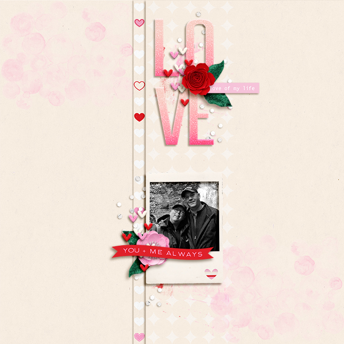 L.O.V.E