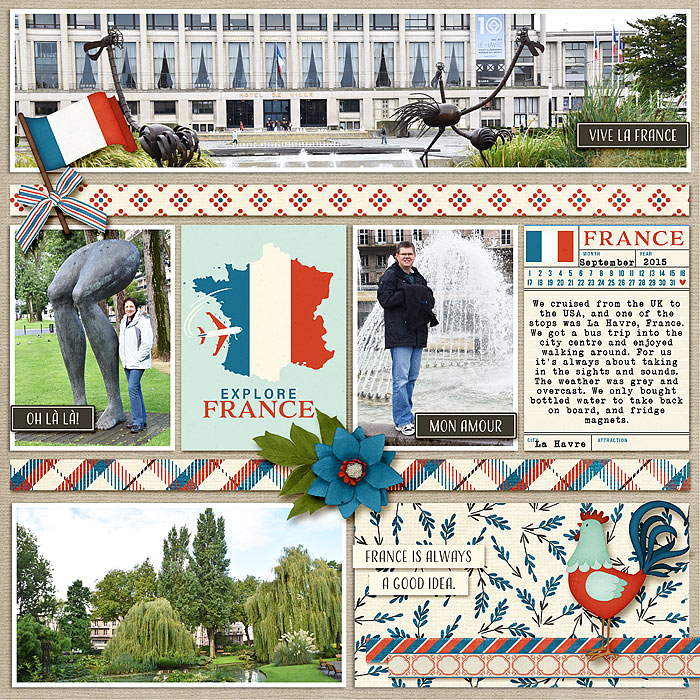 La Havre
