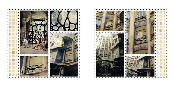 La Pedrera