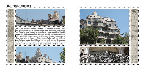 La Pedrera