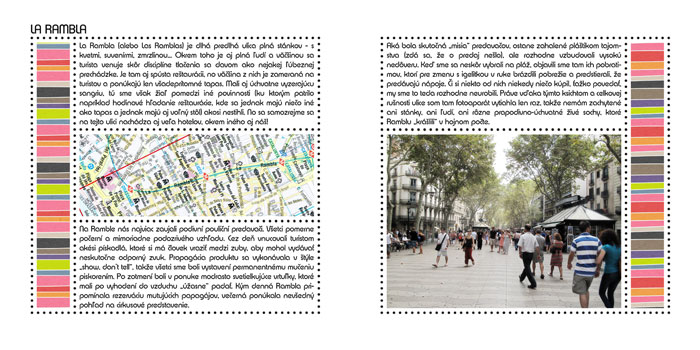 La Rambla