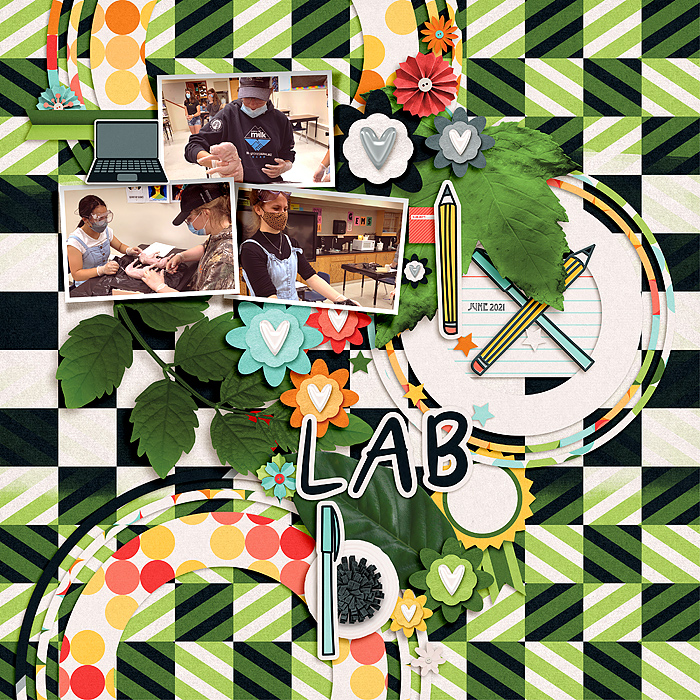 Lab