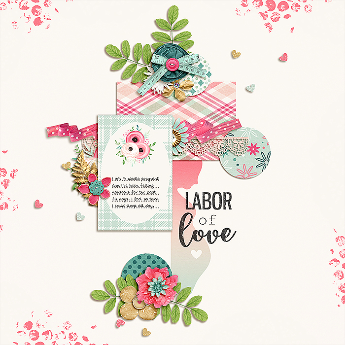 Labor of Love