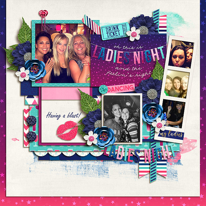 Ladies Night
