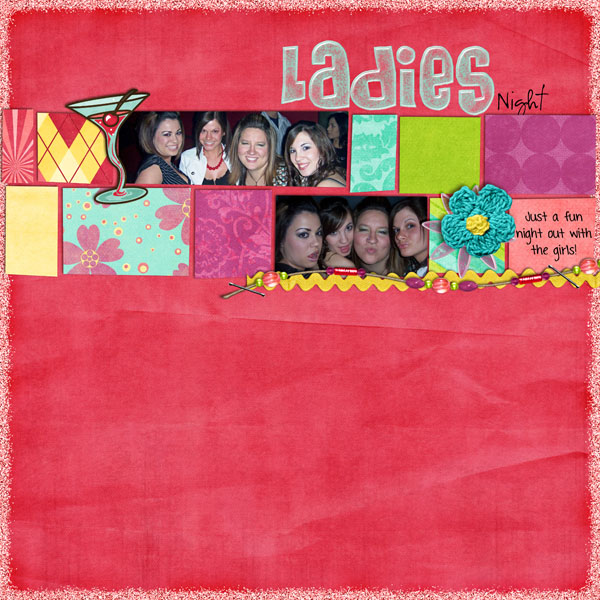Ladies Night