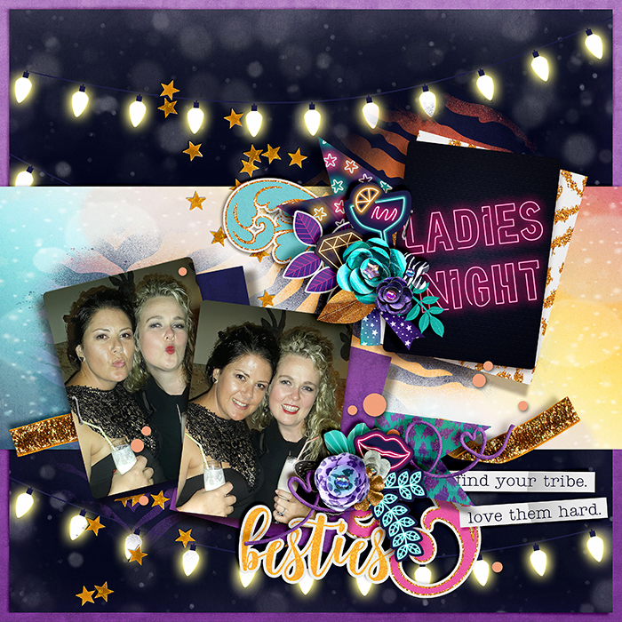Ladies Night