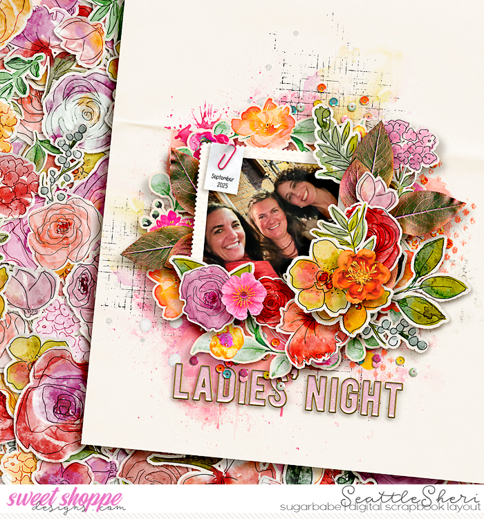 Ladies Night