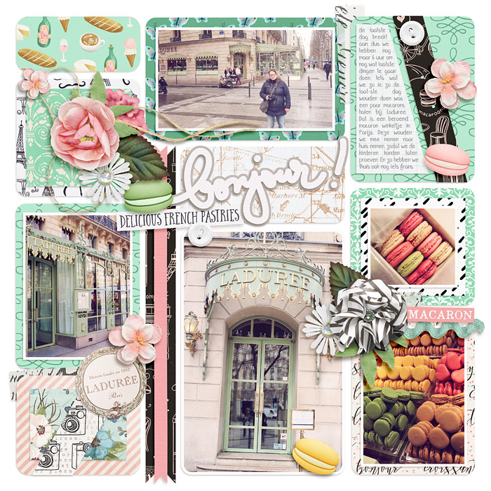 laduree