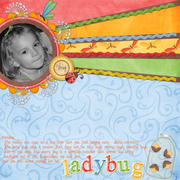 Ladybug