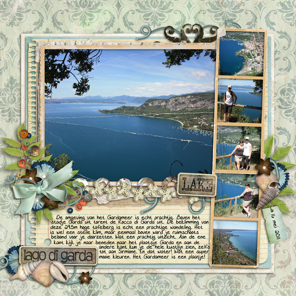 Lago di Garda