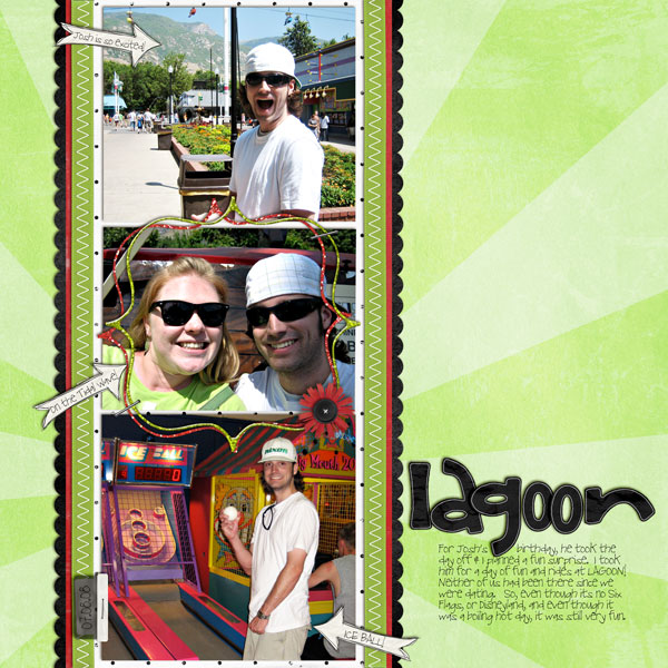 Lagoon