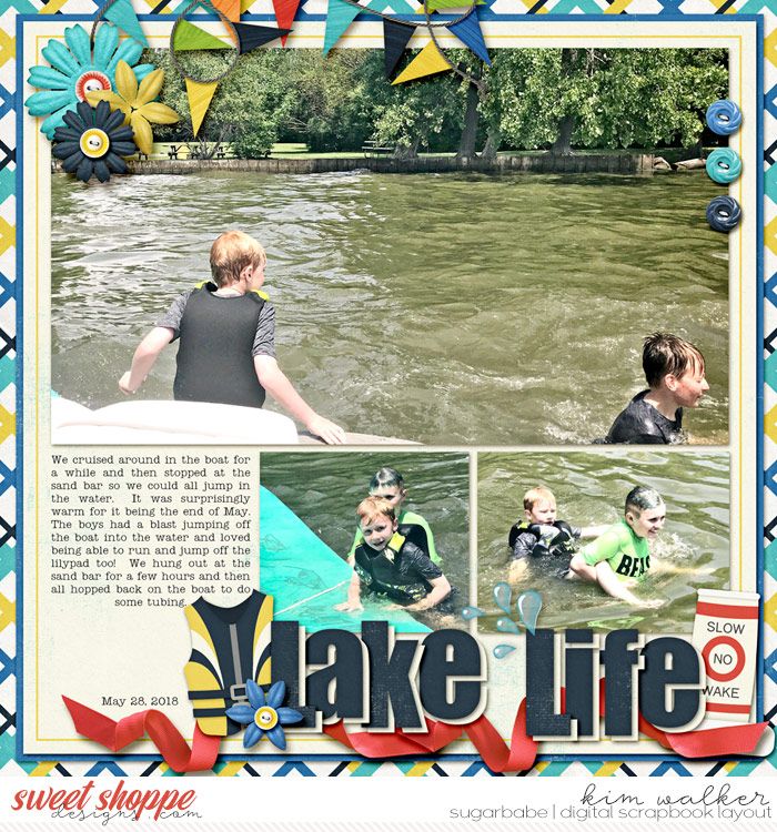 Lake Life