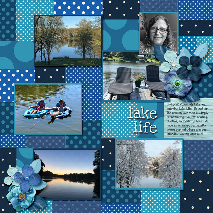 Lake Life