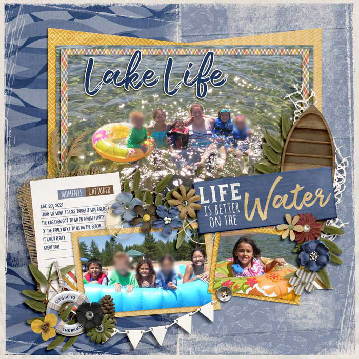 Lake Life