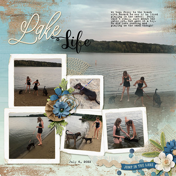Lake Life