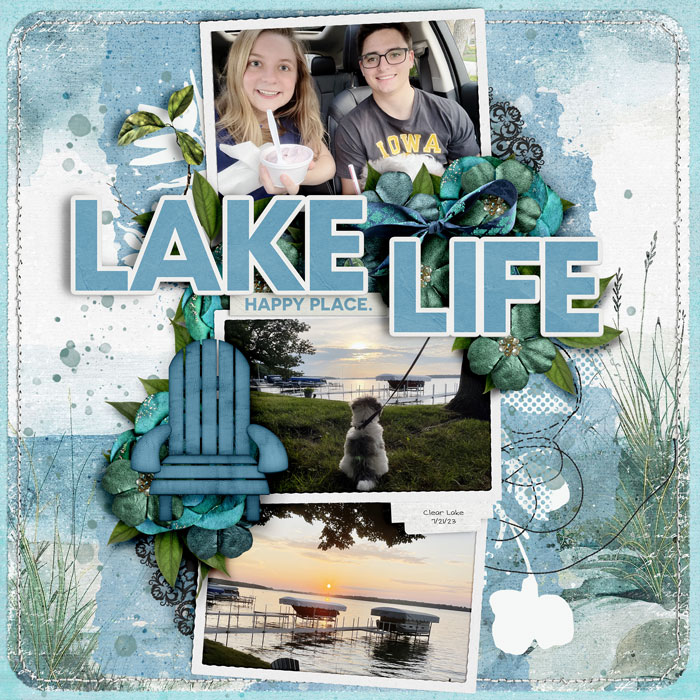 Lake Life