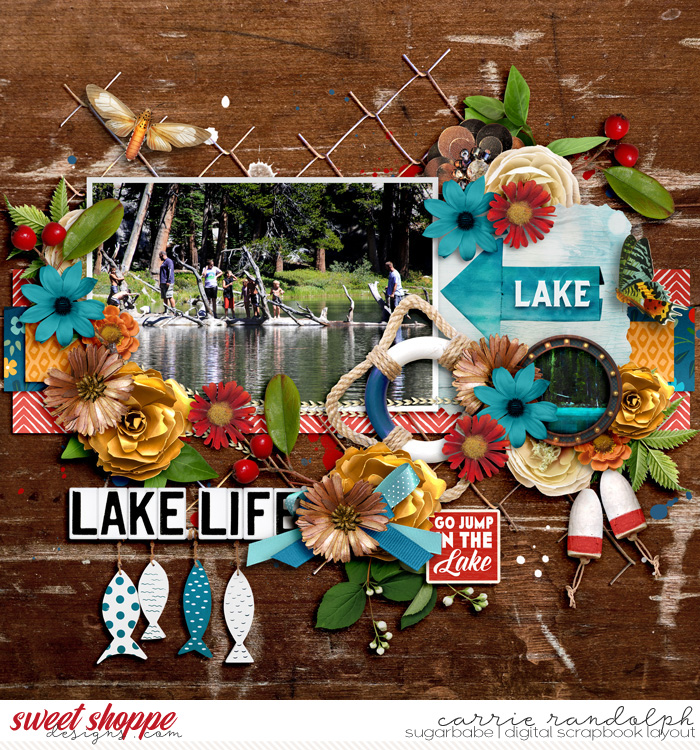 Lake Life