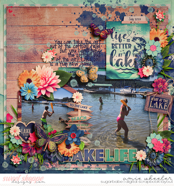 Lake Life