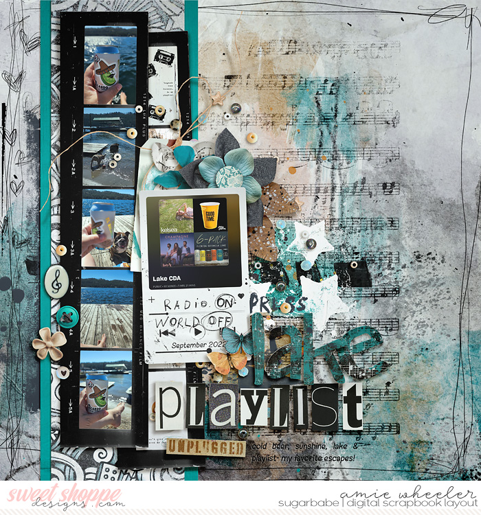Lake Playlist