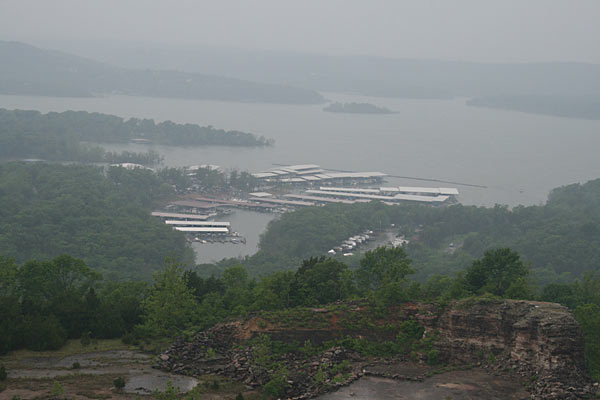 Lake Taneycomo