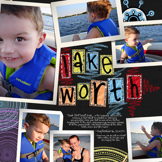 Lake Worth