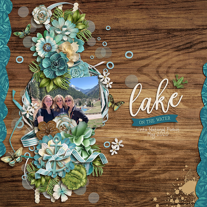 Lake