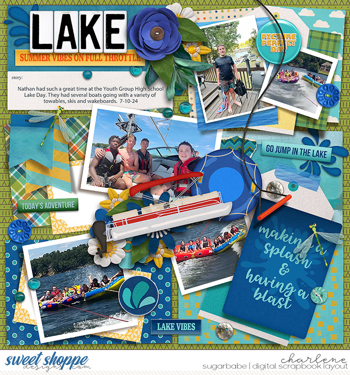 Lake