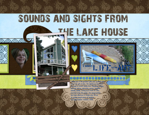 Lakehouse