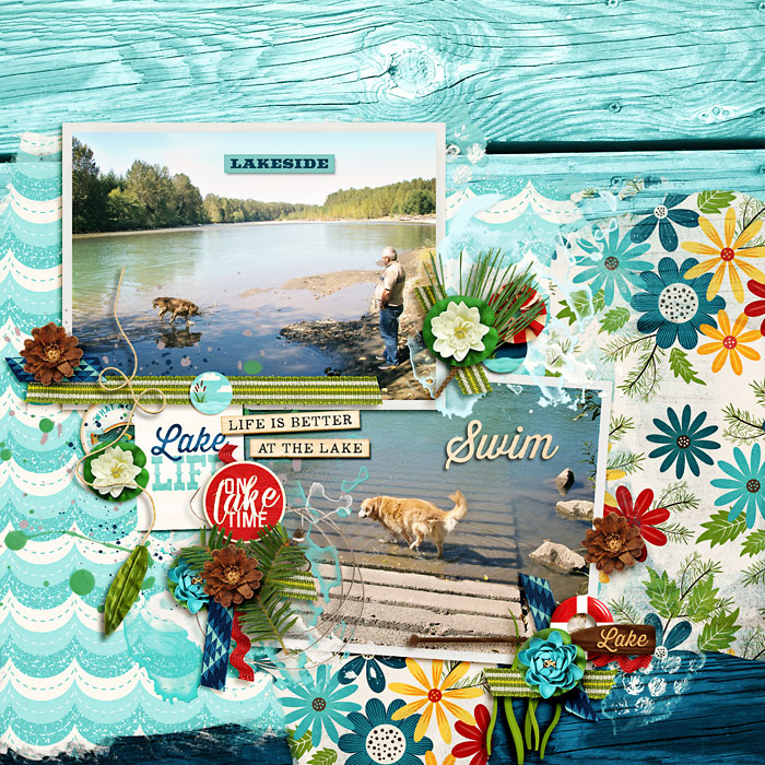 Lakeside
