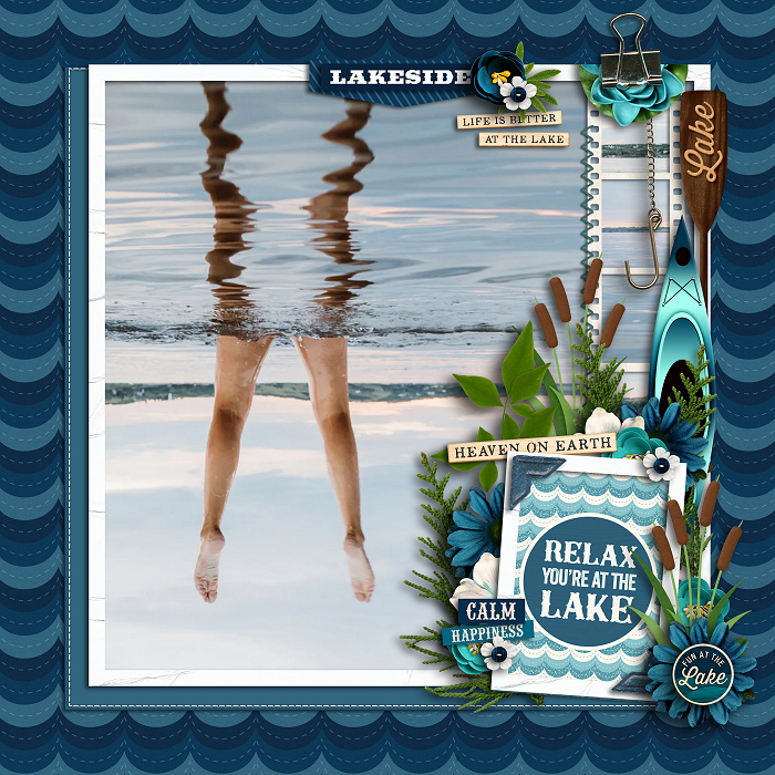 Lakeside
