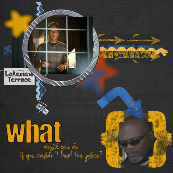 Lakeview Terrace