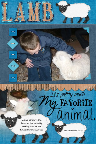 Lamb