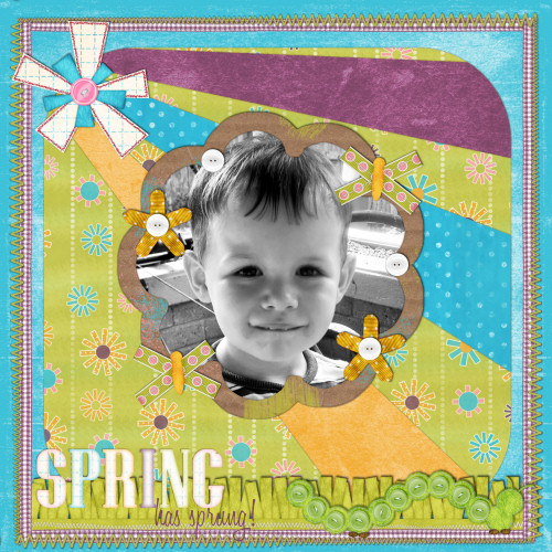 Landen:Spring