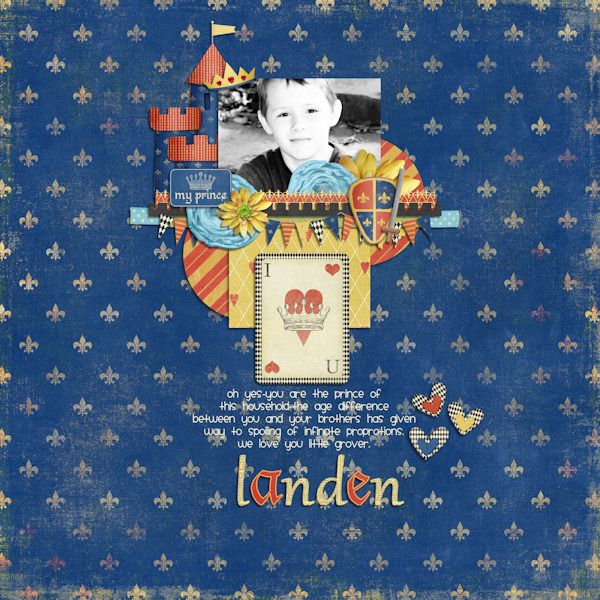 landen