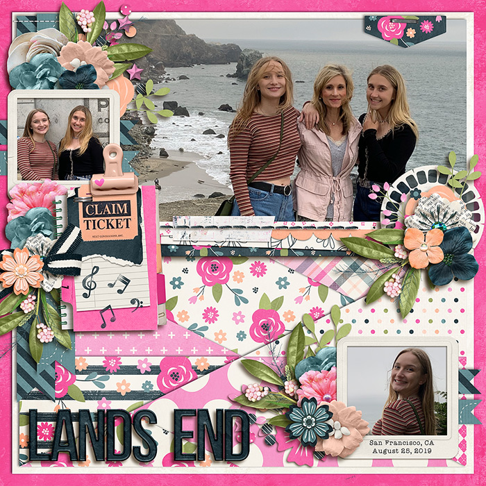 Land's End