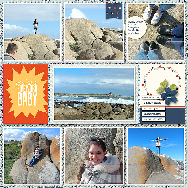langebaan